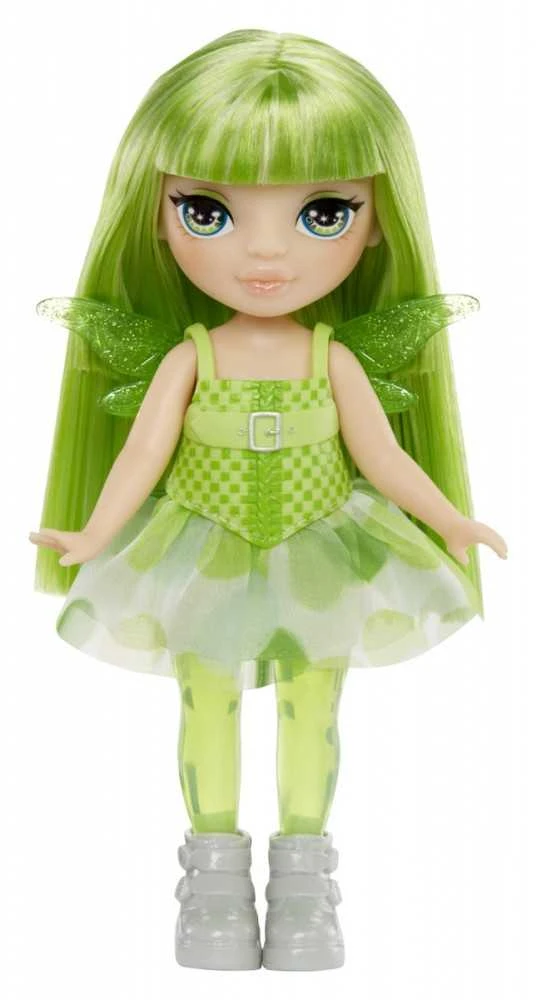 Rainbow High Fantasy Emerald lėlė – su smaragdo spalvos akimis (543404/4)
