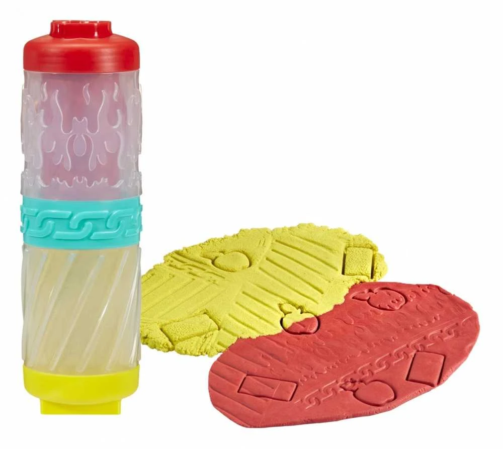 MGA Wonder Factory Dough_Sand 533047 595304
