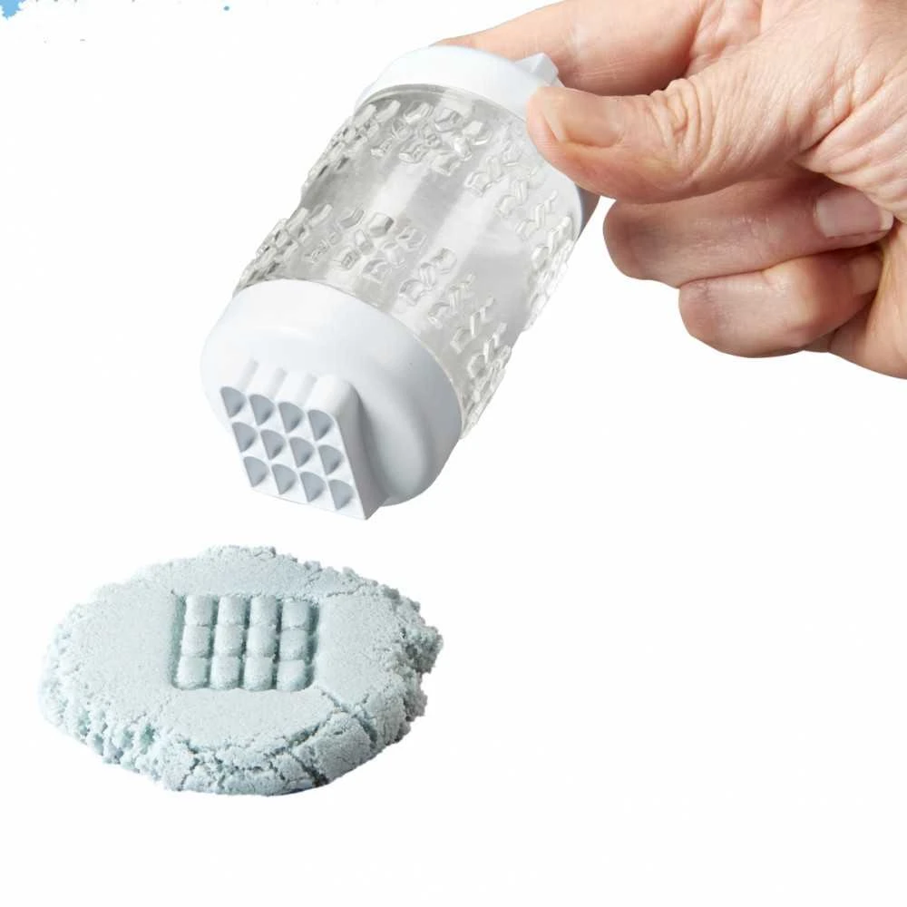 MGA Wonder Factory Niekada neperšlampamas smėlis 532934 595168