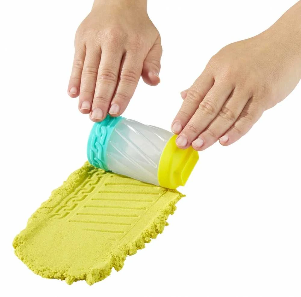 MGA Wonder Factory Dough_Sand 533047 595304