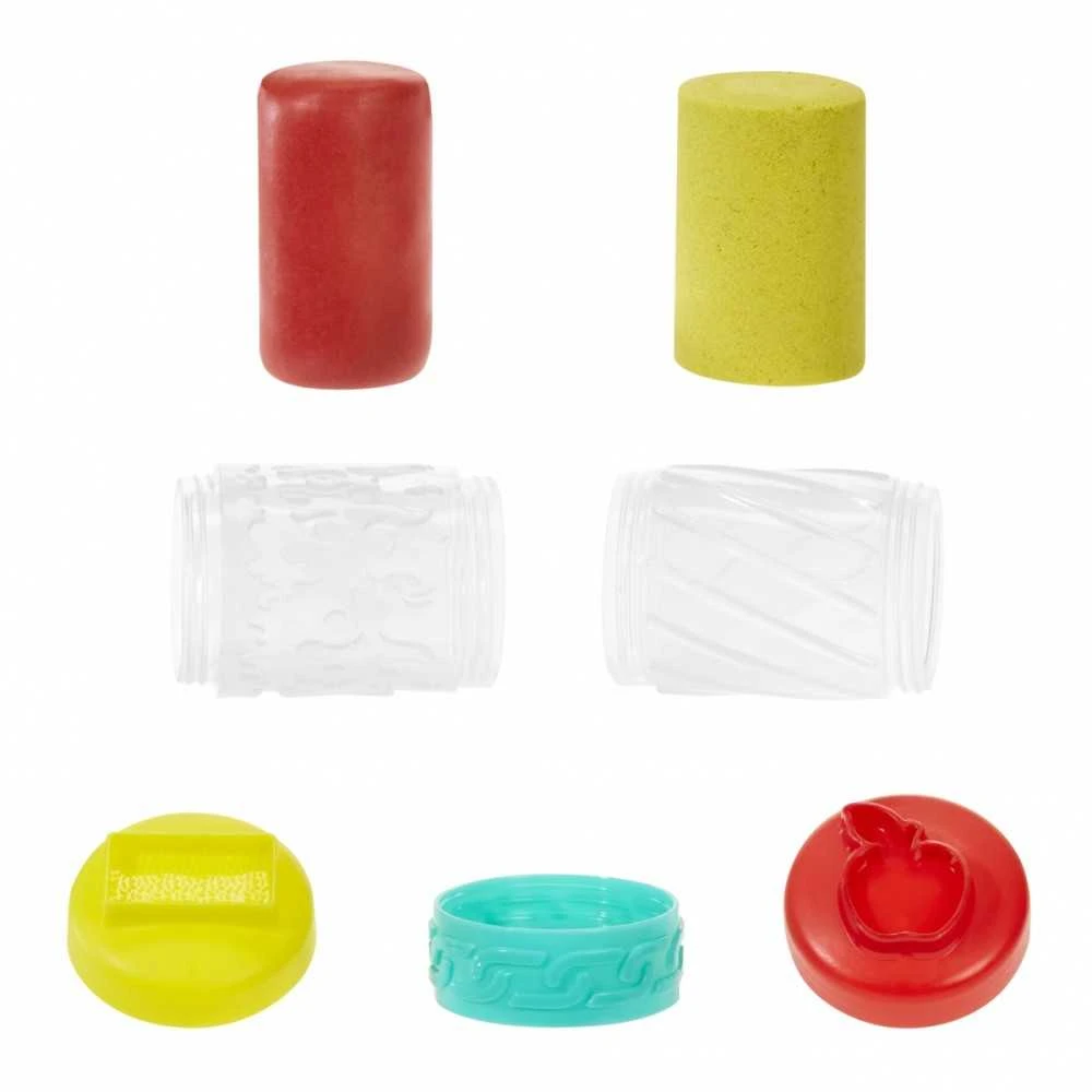 MGA Wonder Factory Dough_Sand 533047 595304