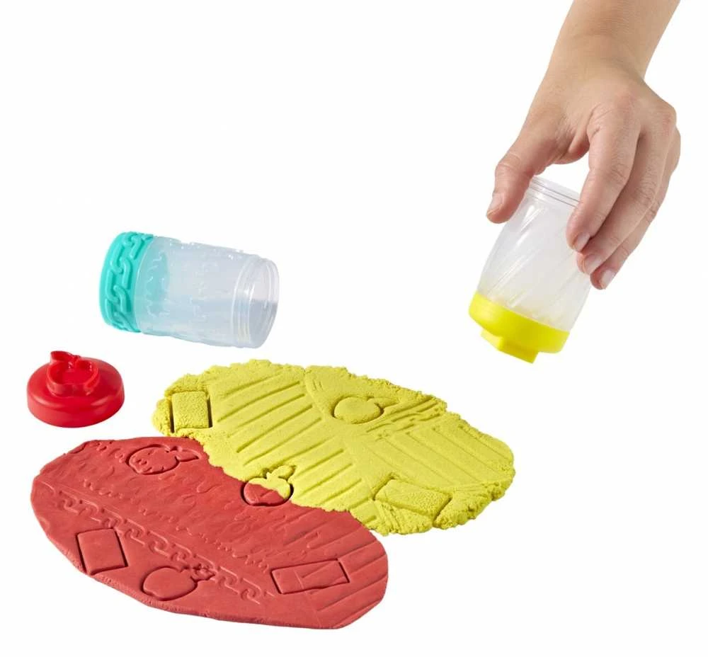 MGA Wonder Factory Dough_Sand 533047 595304