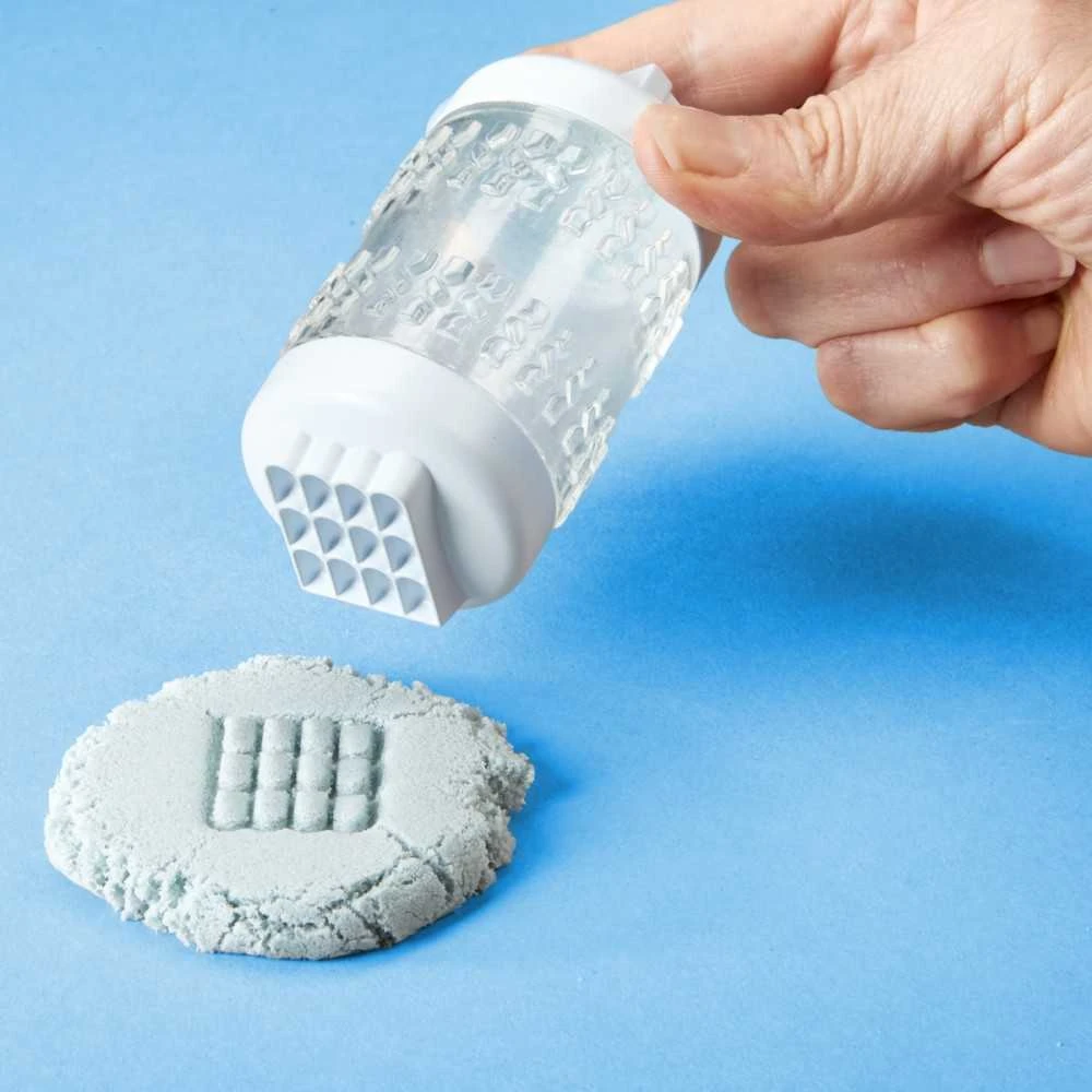MGA Wonder Factory Niekada neperšlampamas smėlis 532934 595168