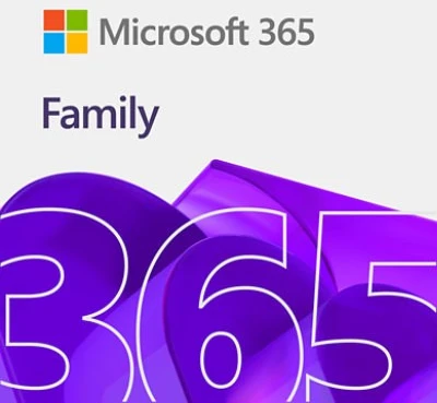 LIC FPP MICROSOFT 365 FAMILY ESD ALL LNG