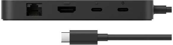 Stacja/replikator Microsoft Surface USB4 (EP2-19974)