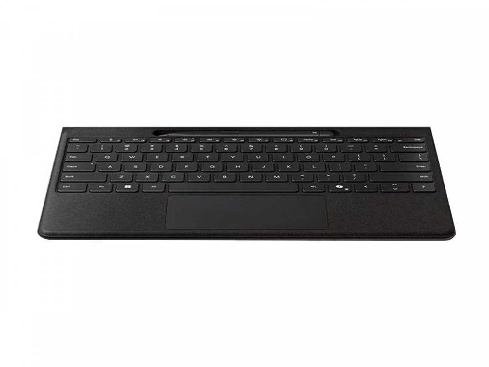 Microsoft Surface klawaitura pro flex klaviatūra+slim pen2 juodas