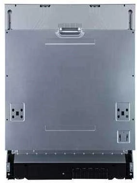 Midea Integruota indaplovė MDWEB1403MB-WI 60 cm