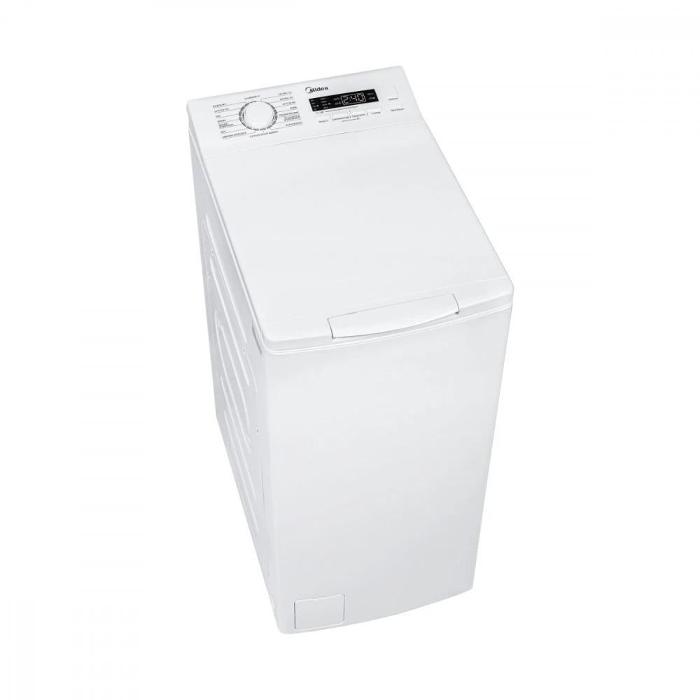 Midea Skalbimo mašina ładowana od góry mfe60jt1211-pl