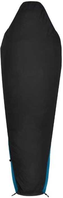 VOLVEN Volven Superlight II TRAVELLER sleeping bag right- Olive