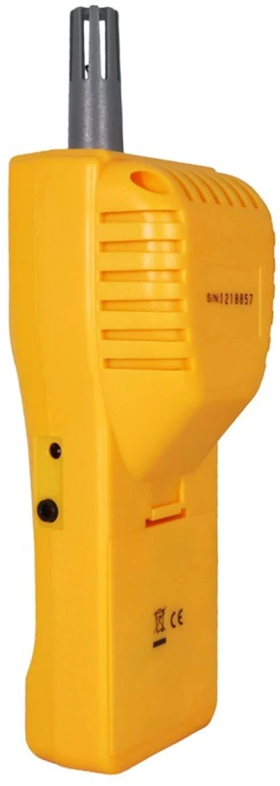 Anglies dioksido matuoklis VZ7752