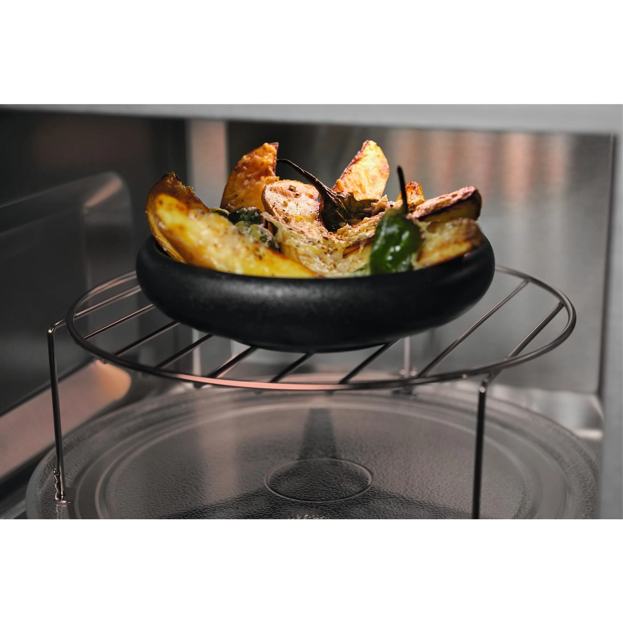 Mikrobangų krosnelė Electrolux KMFD264TEX