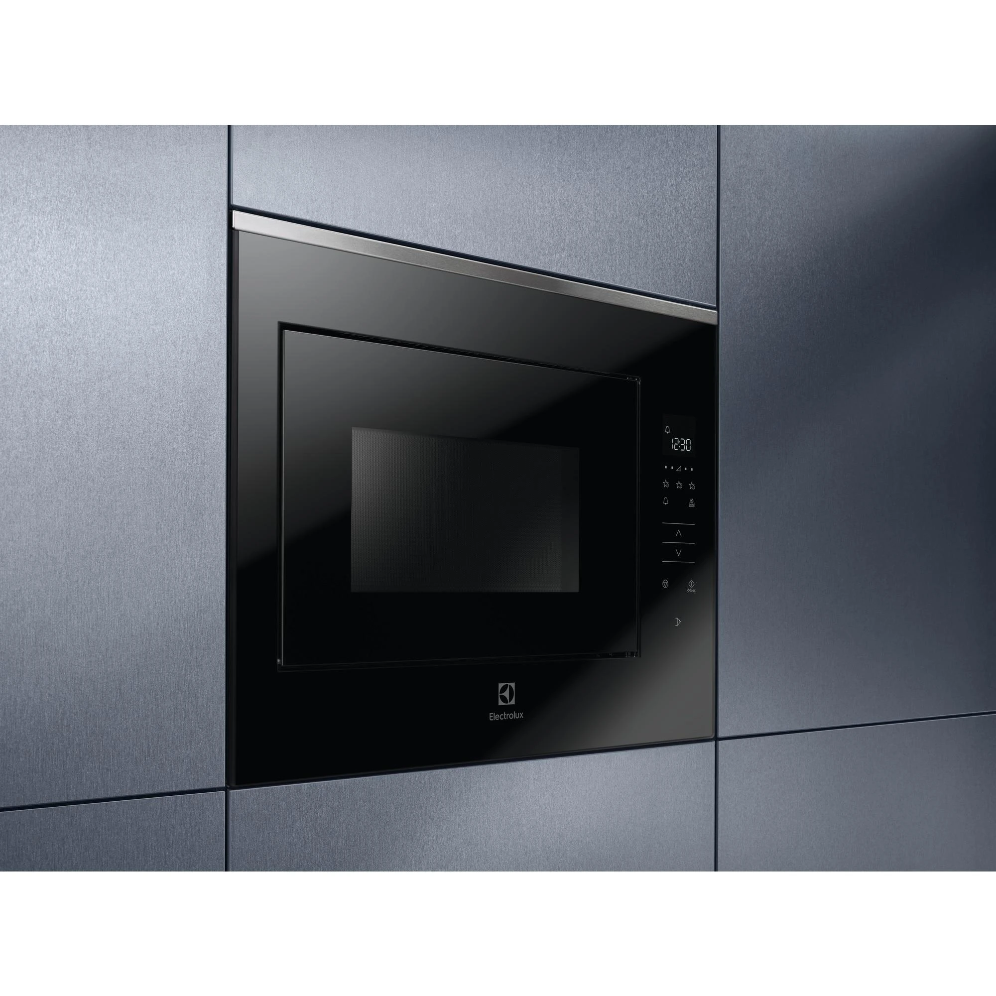 Mikrobangų krosnelė Electrolux KMFD264TEX