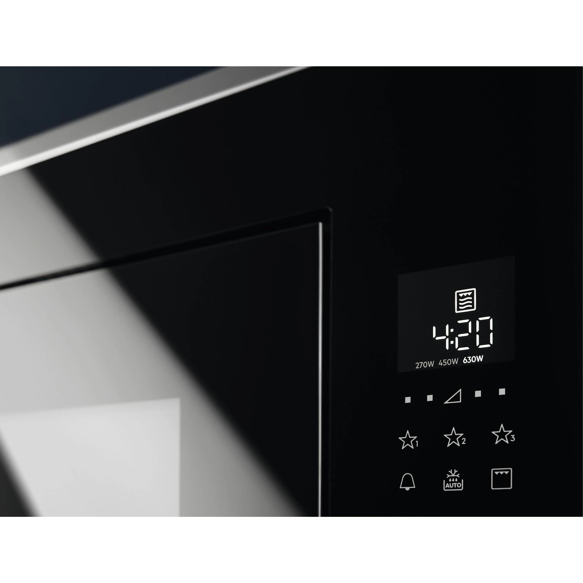 Mikrobangų krosnelė Electrolux KMFD264TEX