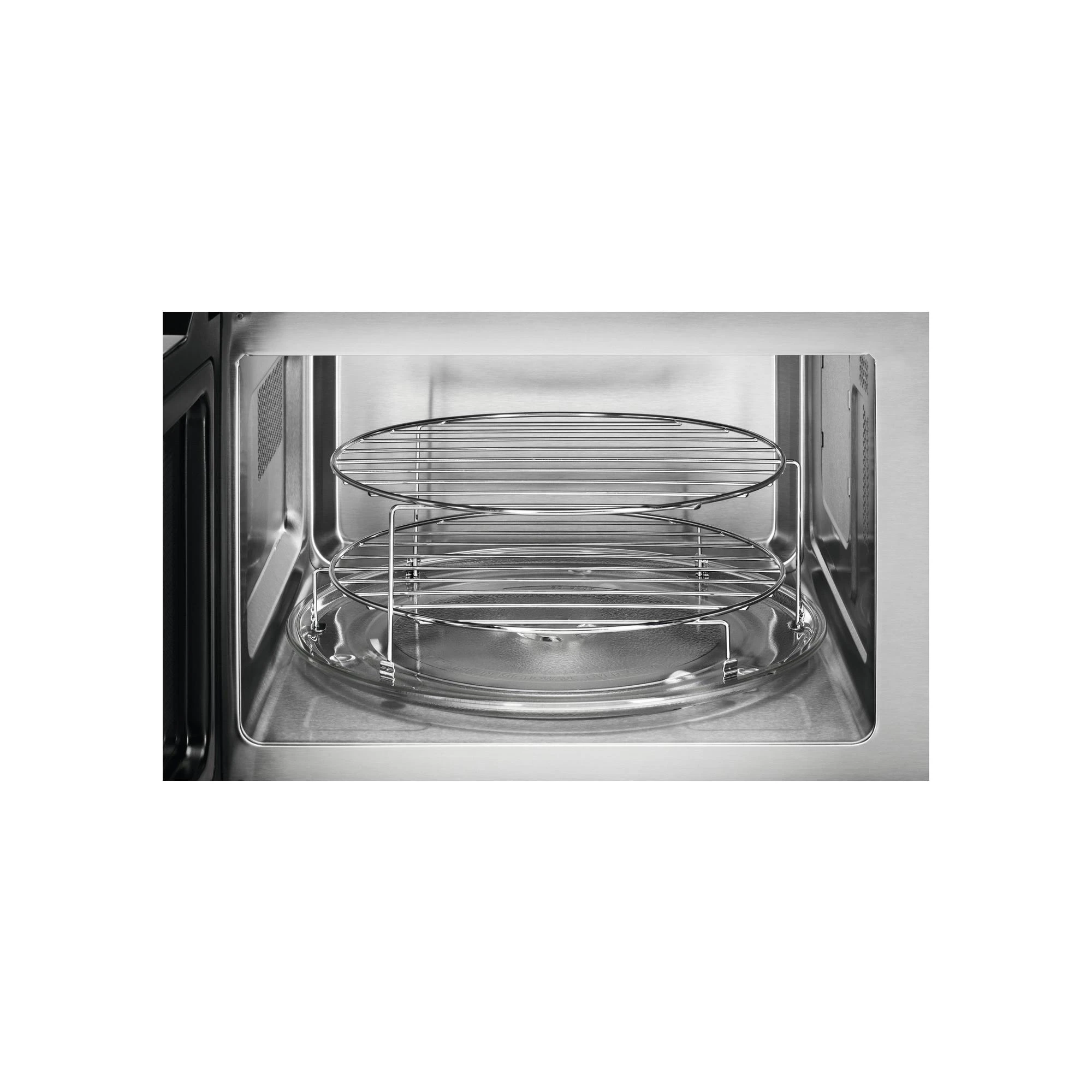 Mikrobangų krosnelė Electrolux KMFD264TEX