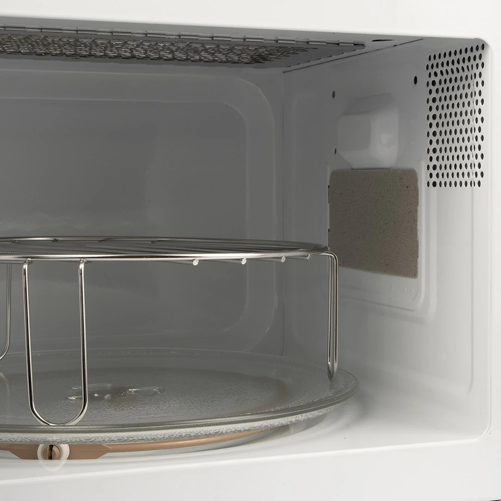 Mikrobangų krosnelė G3Ferrari microwave orkaitė with grill G1015510 pilkas