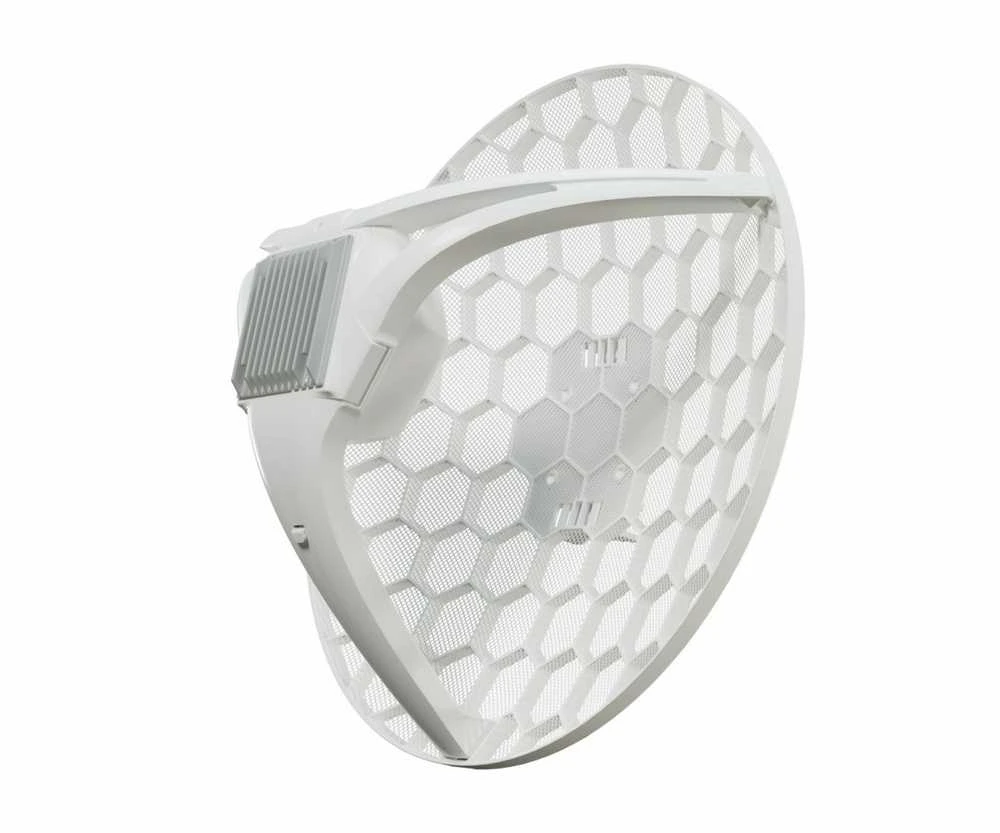 Maršrutizatorius antena mikrotik lhggm&eg18-ea 1x rj-45 10/100/1000 mb/s