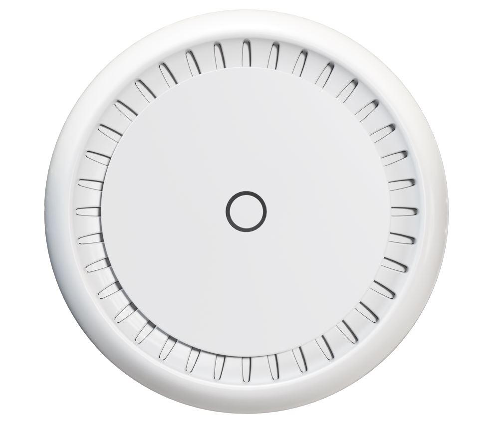 Maršrutizatorius Mikrotik „MicroTick“ | cAP XL ac | RBcAPGi-5acD2nD-XL | 802.11ac | 867 Mbps | Ethernet LAN (RJ-45) jungtis, 2 vnt.