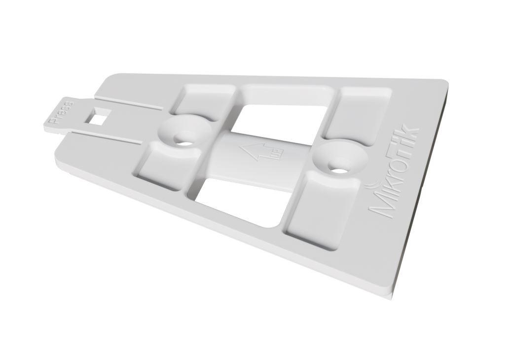 Maršrutizatorius Mikrotik „MicroTick“ | cAP XL ac | RBcAPGi-5acD2nD-XL | 802.11ac | 867 Mbps | Ethernet LAN (RJ-45) jungtis, 2 vnt.