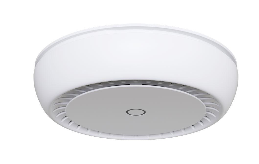 Maršrutizatorius Mikrotik „MicroTick“ | cAP XL ac | RBcAPGi-5acD2nD-XL | 802.11ac | 867 Mbps | Ethernet LAN (RJ-45) jungtis, 2 vnt.