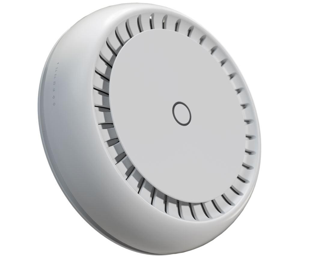 Maršrutizatorius Mikrotik „MicroTick“ | cAP XL ac | RBcAPGi-5acD2nD-XL | 802.11ac | 867 Mbps | Ethernet LAN (RJ-45) jungtis, 2 vnt.