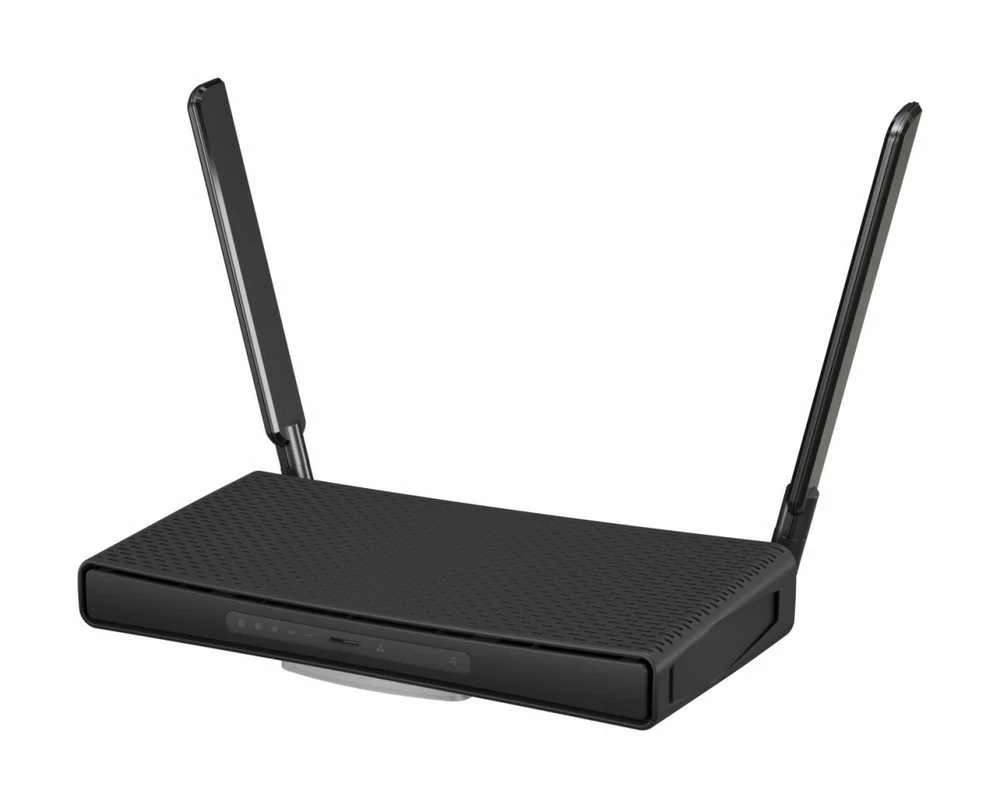 Maršrutizatorius Mikrotik hap ax c53uig+5hpaxd2hpaxd 802.11ax, 10/100/1000 mbit/s, ethernet lan (rj-45) porty 5, typ anteny anteny zewnętrzne, wejście/išvestis poe