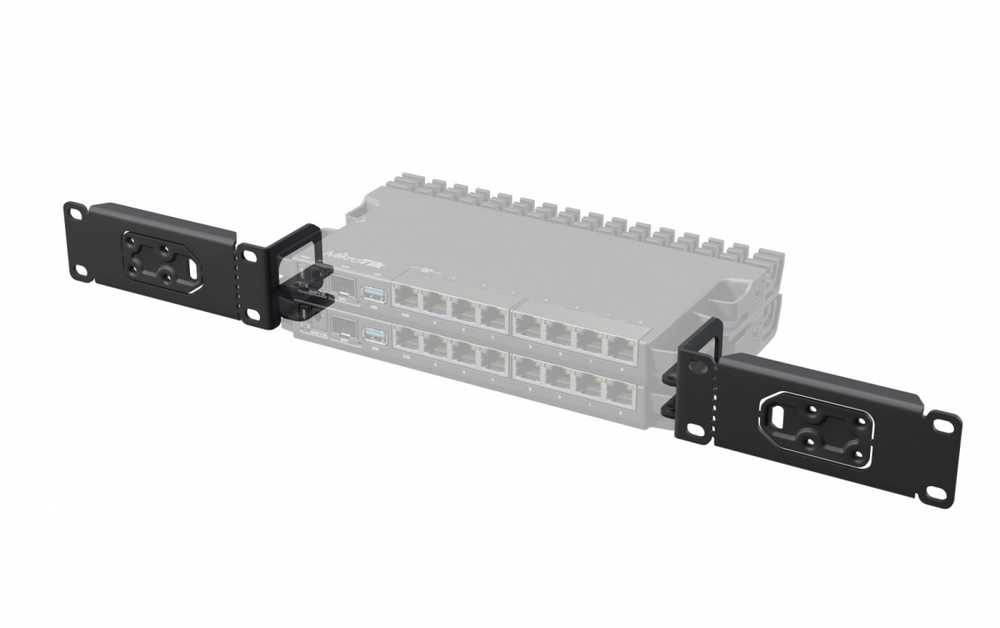 Mikrotik Rackmount kit k-79