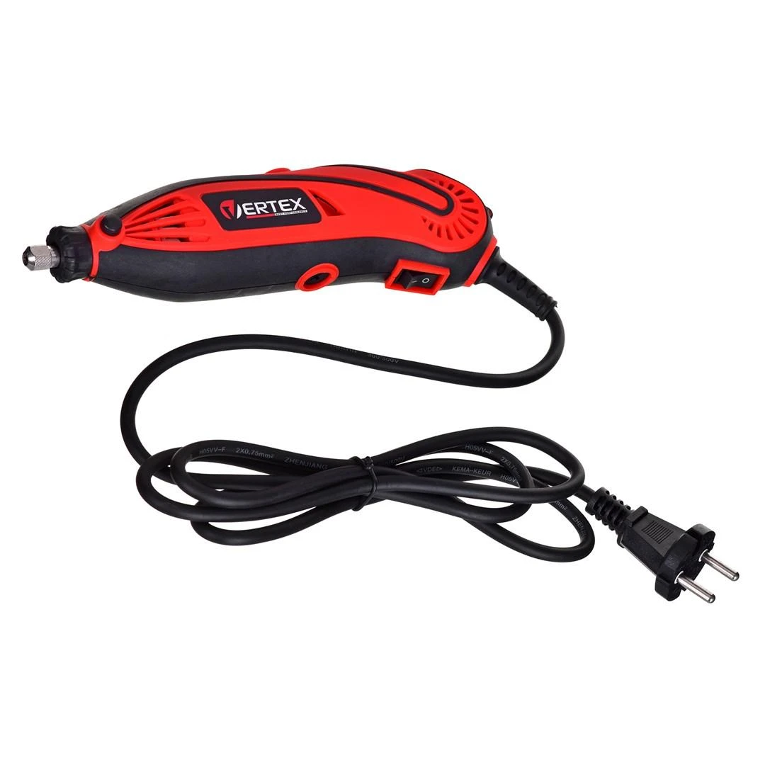 VERTEX MULTI GRINDER 135W + 40vnt ACC