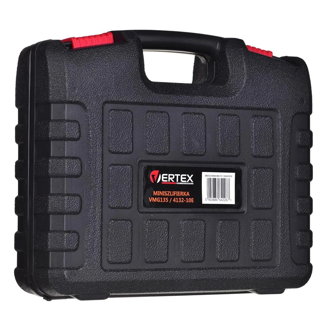 VERTEX MULTI GRINDER 135W + 40vnt ACC