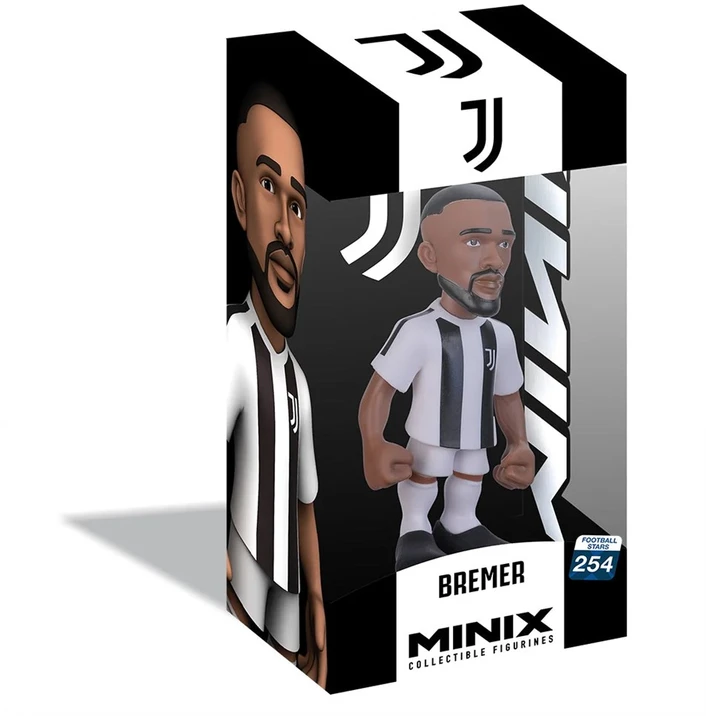 MINIX JUVENTUS - GLEISON BREMER