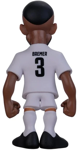 MINIX JUVENTUS - GLEISON BREMER