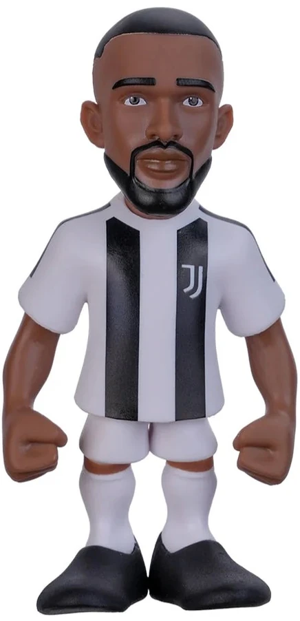 MINIX JUVENTUS - GLEISON BREMER