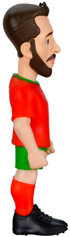 MINIX PORTUGAL - BERNARDO SILVA