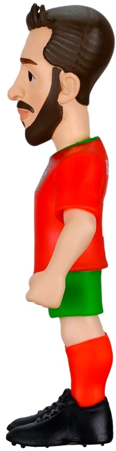 MINIX PORTUGAL - BERNARDO SILVA