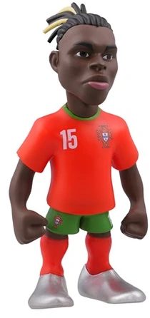 MINIX PORTUGALIA - RAFAEL LEAO