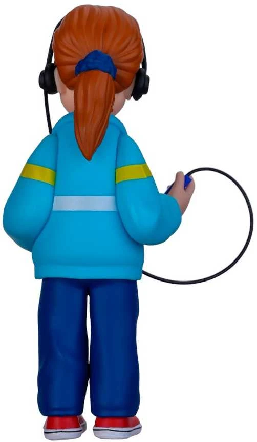 MINIX STRANGER THINGS - MAX