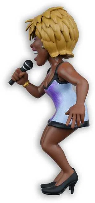 MINIX - TINA TURNER