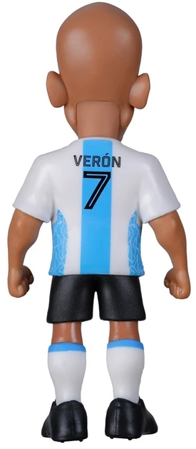 MINIX WC LEGENDS ARGENTINA - JUAN SEBASTIAN VERON