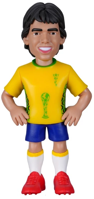 MINIX WC LEGENDS BRASIL - KAKA