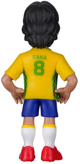 MINIX WC LEGENDS BRASIL - KAKA