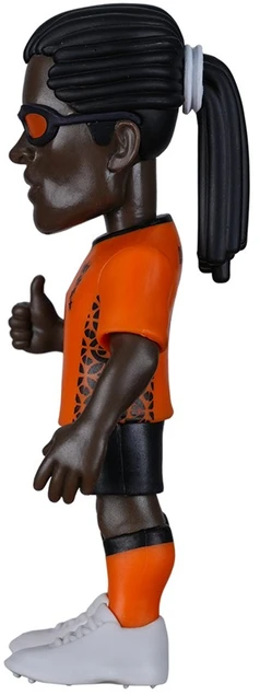 MINIX WC LEGENDS NETHERLANDS - EDGAR DAVIDS