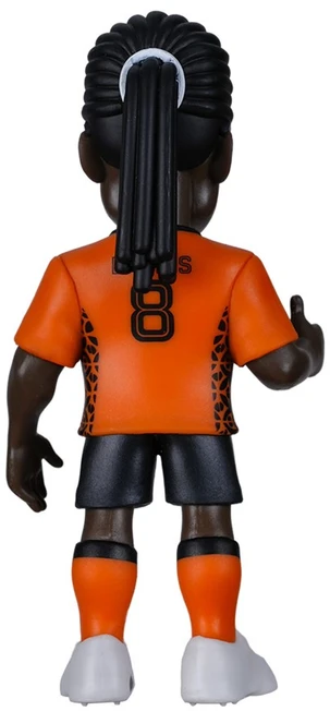 MINIX WC LEGENDS NETHERLANDS - EDGAR DAVIDS