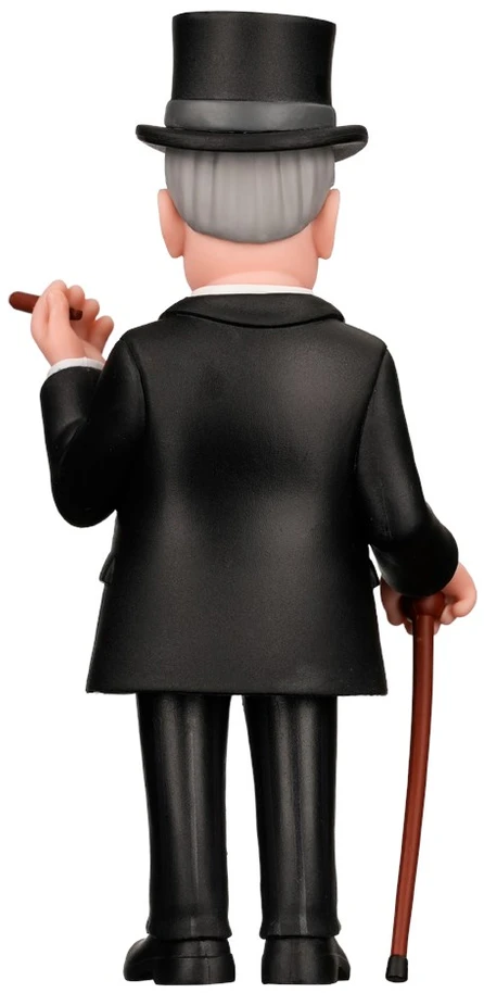MINIX - WINSTON CHURCHILL