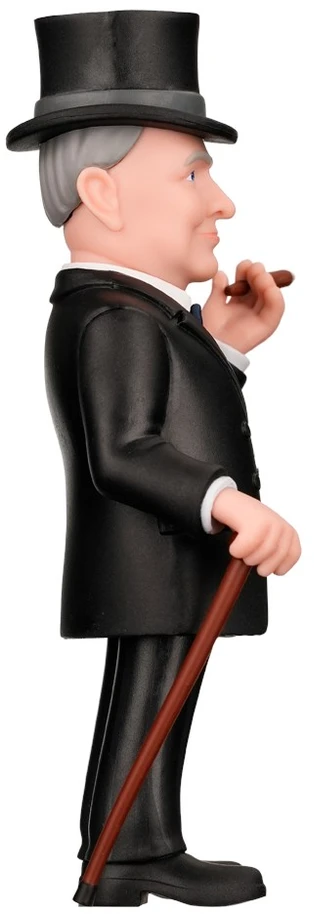 MINIX - WINSTON CHURCHILL