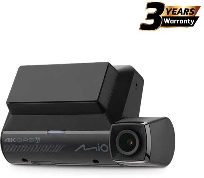 Vaizdo registratorius Mio MiVue™ 903W PRO | 2.5K 1440P HDR