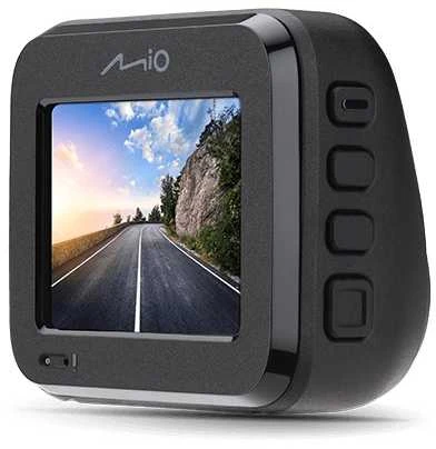 Vaizdo Registratorius Mio MiVue C595WD