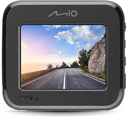 Vaizdo Registratorius Mio MiVue C595WD