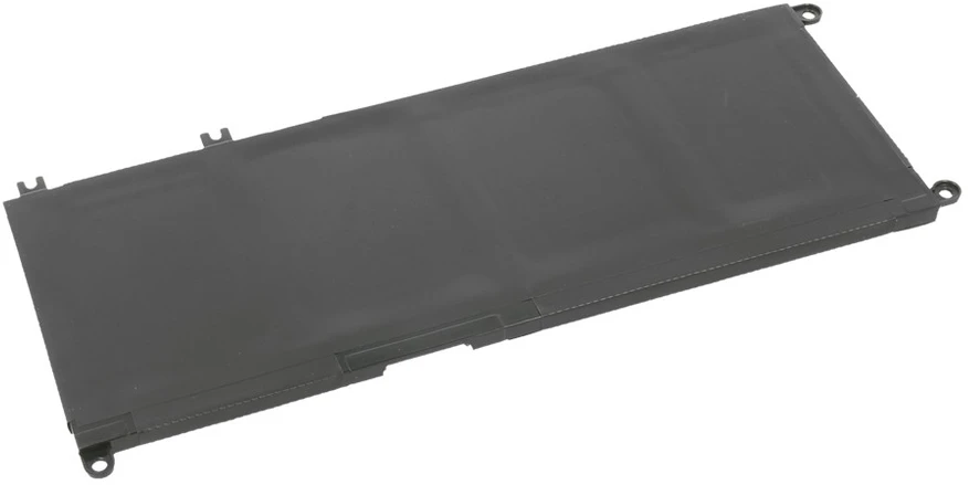 Mitsu Bateria do dell inspiron 15 5587, 7588 3600 mah (55 wh) 15.2 volt