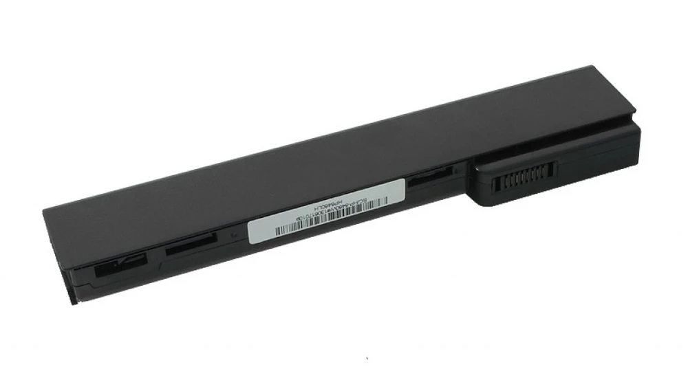 Nešiojamo kompiuterio akumuliatorius Mitsu BC/HP-8460W