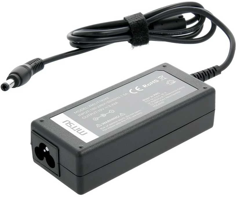 Lenovo Maitinimo Blokas - Mitsu 19V 3.42A 65W