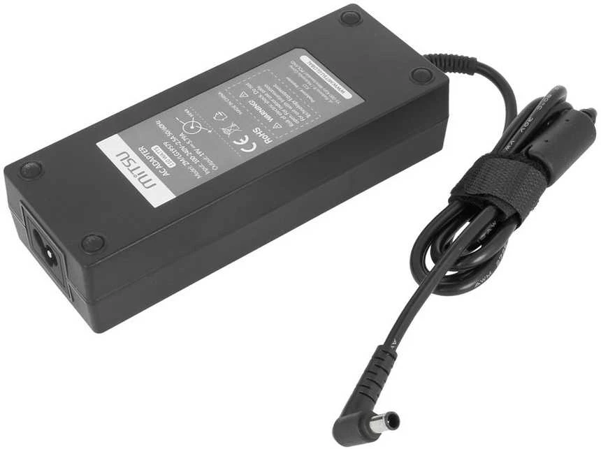 Mitsu Maitinimo šaltinis LG 20V 5.79A (6.5.0X4.4 PIN) 110W